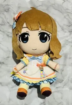 宮尾美也 ぬいぐるみ Gift ミリオンライブ - メルカリ
