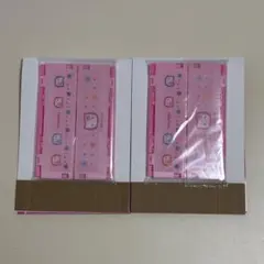 サンリオミニおりたたみコンテナ