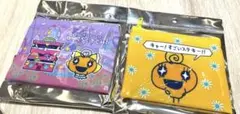たまごっち　ポーチ　2点セット　サンキューマート　めめっち