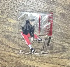 2025年最新】ハイキュー アクスタ クロニクル 研磨の人気アイテム