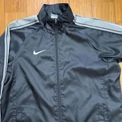 nikeジャケット