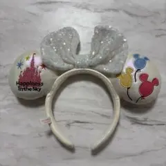 ディズニー カチューシャ Happiness in the Sky