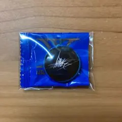 山下健二郎 缶バッチ ミニ缶バッチ