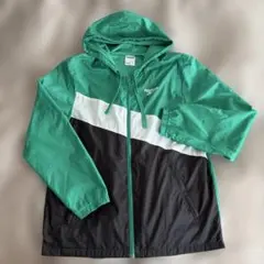 Reebok ウィンドブレーカー　Sのサムネイル