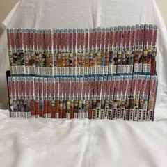 た*う様 【ほぼ初版】NARUTO 全巻セット 1〜72巻 - メルカリ
