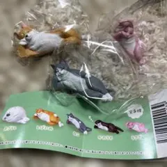 柴犬 カプセルトイ