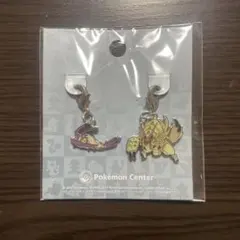【新品未使用未開封】2017'ポケセン限定 コソクムシ グソクムシャ チャームのサムネイル