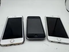 iPhone 6、iPhone 4 セット