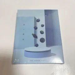 THESUPERFRUIT スパフル 青い果実 初回限定盤