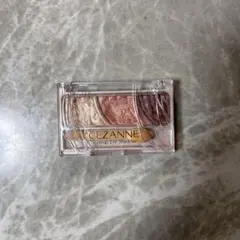 【おまけ3点付き！！】CEZANNE アイシャドウパレット 08