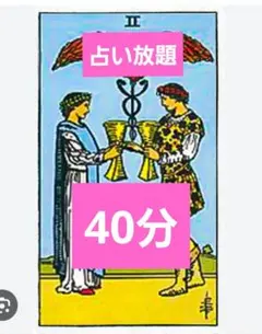 電話占い放題40分水晶透視思念伝達カードタロットダウジング霊視など
