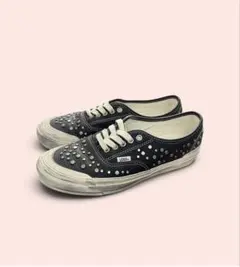 vans swag Y2K archive 平成　スニーカー