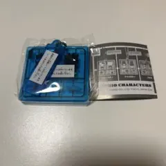 サンリオ アクリルキーチェーン【バッドばつ丸】