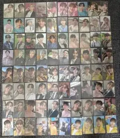 SEVENTEEN トレカ まとめ売り スングァン