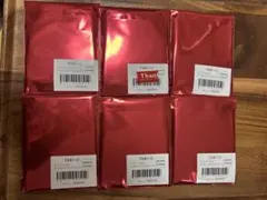 鬼滅の刃　クリスマス　アクリルスタンドA未開封6点