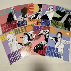 2026年最新】BLEACH アートカードコレクションの人気アイテム - メルカリ