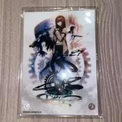 WSC ヴァイスシュヴァルツ STEINS;GATE 中国語版 ボックス 未開封