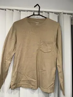 アーバンリサーチ　ロングTシャツ　Mサイズ