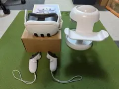 2025年最新】META quest 3 512の人気アイテム - メルカリ