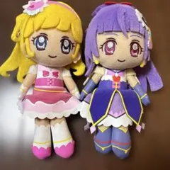2026年最新】魔法つかいプリキュア！ キュアフレンズぬいぐるみ キュア