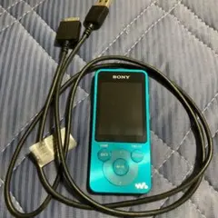 UVERworld ウォークマン　限定品 UVERworld 限定ウォークマン ピンク ソニーストア期間限定