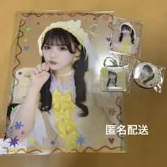 菅波美玲 アクキー ミニくじ 想わせぶりっこ - メルカリ