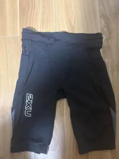 UVU Running Half Tights 2.0ブラック / サイズ S - メルカリ