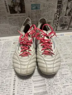 MIZUNO モレリア ネオ　サッカースパイク 24.0cm