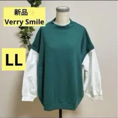 感謝sale❤️213❤️新品✨Verry Smile②❤️ゆったり＆可愛いトップス