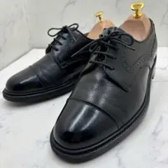 REGAL imperial grade 769 ストレートチップ 革靴 25 - メルカリ