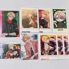 18TRIP エイトリ ぱしゃこれ vol.2 箔押し 特典 西園練牙 - メルカリ