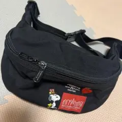 マンハッタン　SNOOPY ②