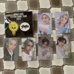 STRAY KIDS 5-STAR 2023 樂STAR フィリックス