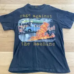 2026年最新】rage against the machine tシャツ ヴィンテージの人気