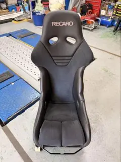 RECARO スポーツシート SRーC 2脚 ランクル 73用 - メルカリ
