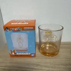 東海オンエア一番くじ　グラス　てつや