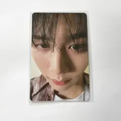 BOYNEXTDOOR Weverse global 購入特典 トレカ テサン - メルカリ