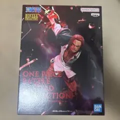 ONE PIECE BATTLE RECORD COLLECTION シャンクス