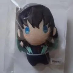 鬼滅の刃 劇場版 無限城編 第一章 ゆらふわみにみにぬいぐるみ 時透無一郎