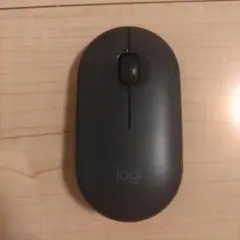 【ジャンク】ロジクール ワイヤレスマウス