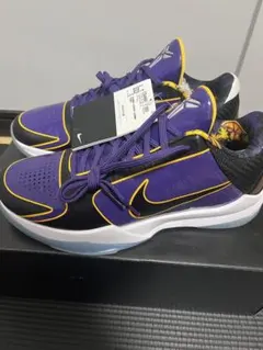 2025年最新】ナイキ コービー5の人気アイテム - メルカリ