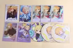 あんスタ 仁兎なずな 紙類 まとめ売り - メルカリ