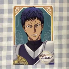 黒子のバスケ 黒子テツヤ 生ブロマイド ジャンフェス2026限定＊1枚のみ