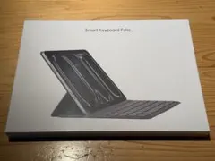 Smart Keyboard Folio for iPad 10.9,11インチ