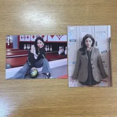 twice ミナ ラントレ this is for 国立