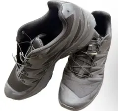 Salomon スニーカー ブラック クイックレース　XT-EVR 30㎝のサムネイル