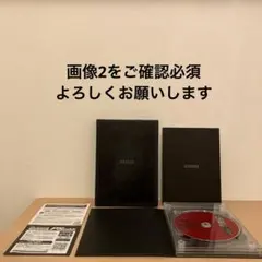 the GazettE【THE DECADE】初回限定版 ガゼット DVD CD