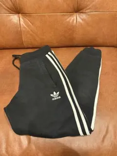 adidas originals スウェットパンツ　裏起毛