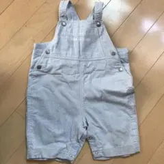 オーバーオール サロペット デニム