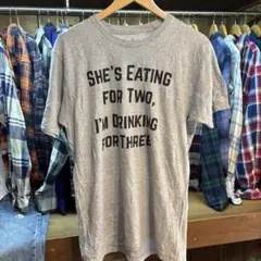 Ann Arbor Tシャツ グレー Lサイズ
